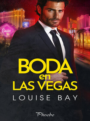 cover image of Boda en Las Vegas